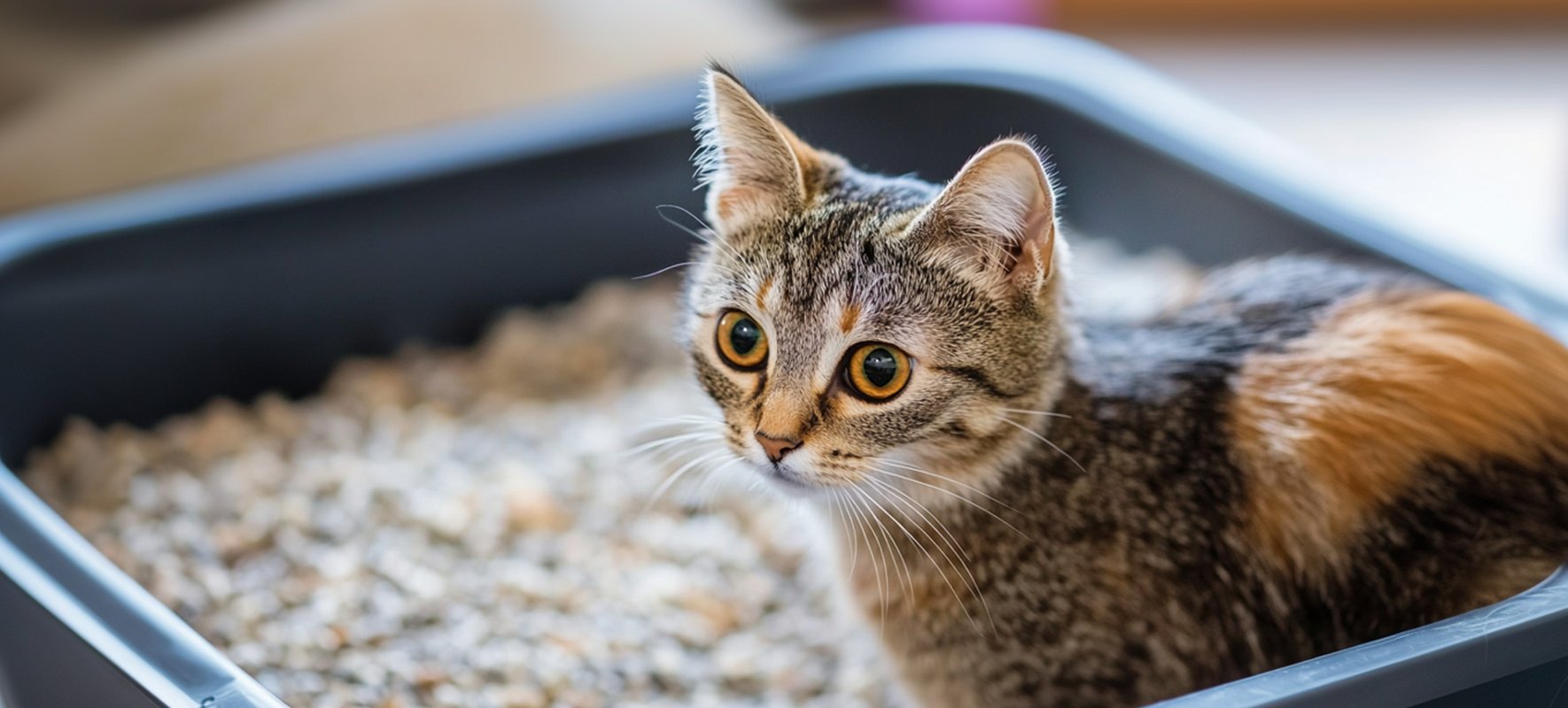 handybag-o-tirar-el-contenido-de-la-arena-para-gatos